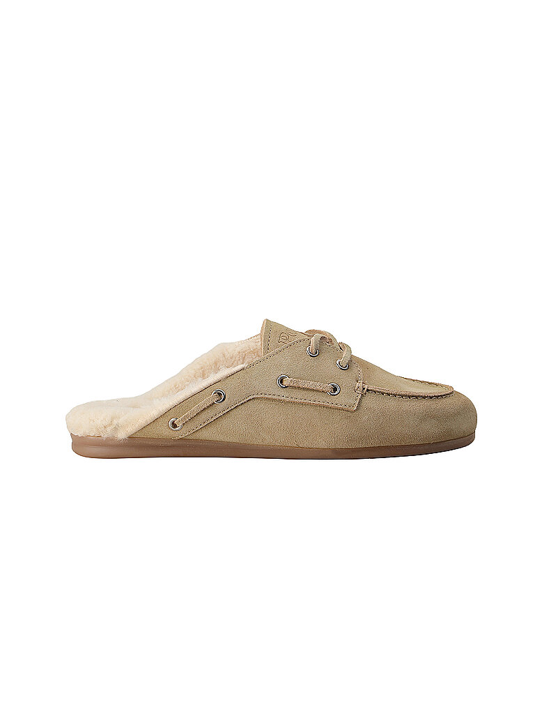 Posa Mules camel 40