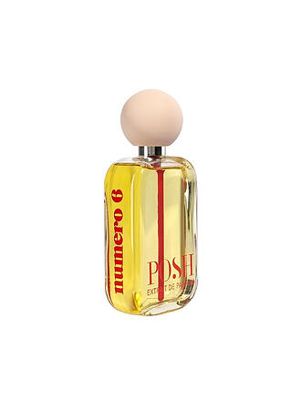 POSH | NUMERO 6 Extrait der Parfum 100ml