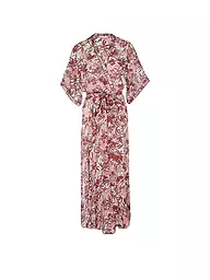 POUPETTE ST. BARTH | Maxi-robe ADHA | Rose vif