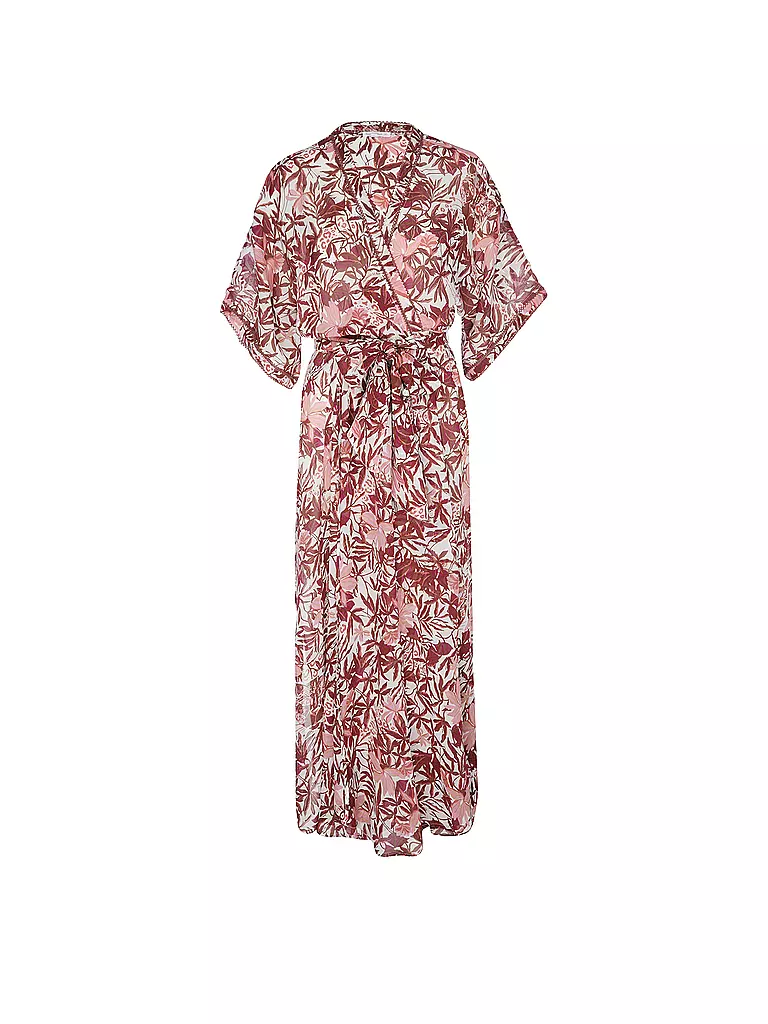 POUPETTE ST. BARTH | Maxi-robe ADHA | pink