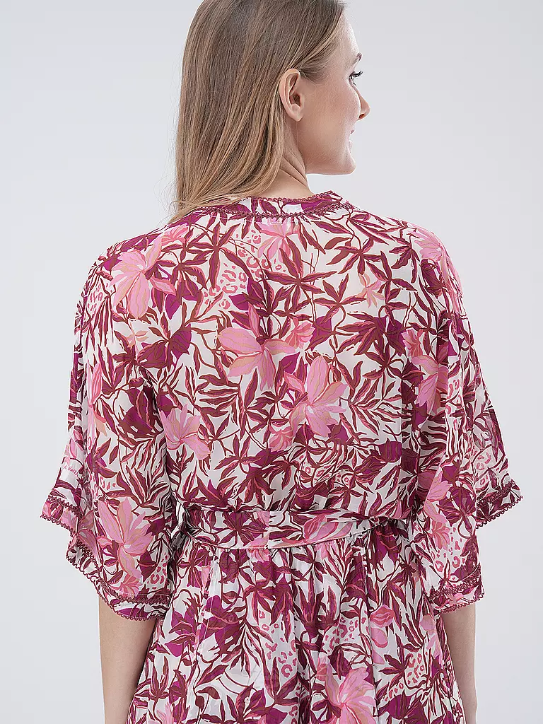 POUPETTE ST. BARTH | Maxi-robe ADHA | 