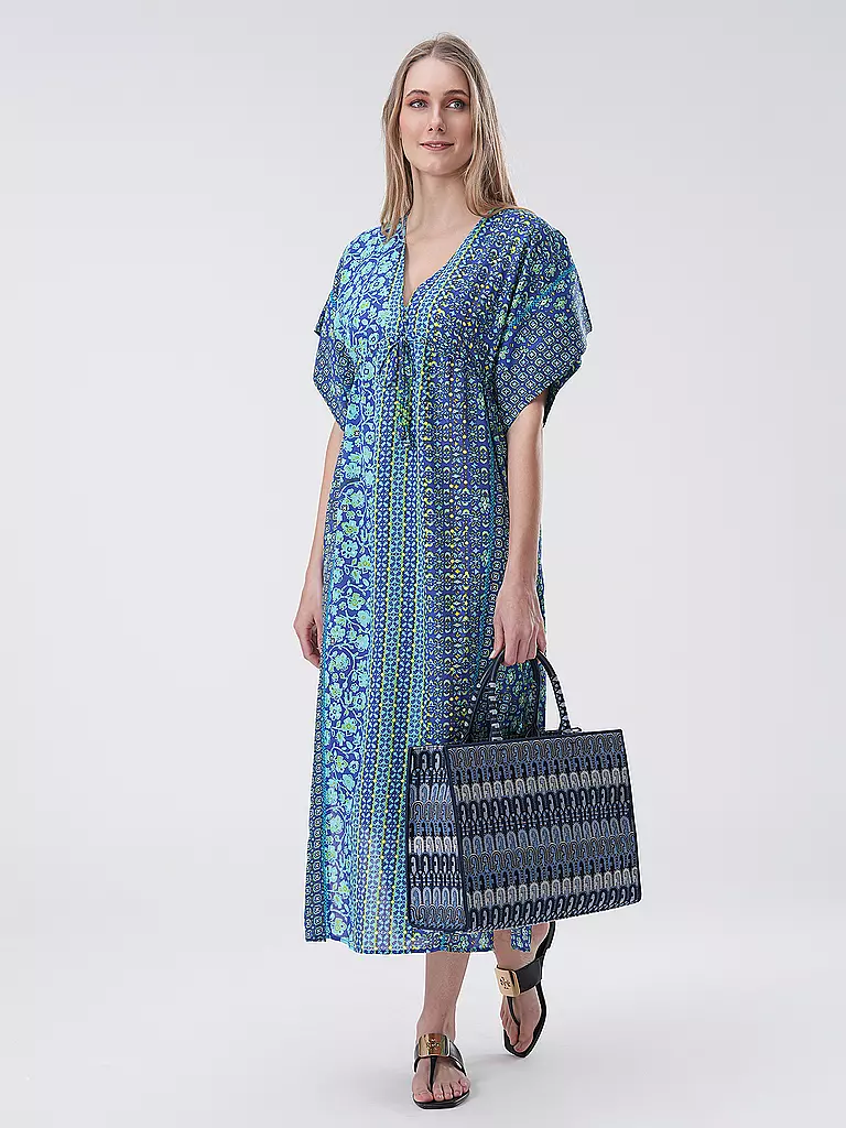 POUPETTE ST. BARTH | Maxi-robe AMAYA | blau