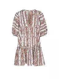 POUPETTE ST. BARTH | Mini-robe ARIA | Multicolore