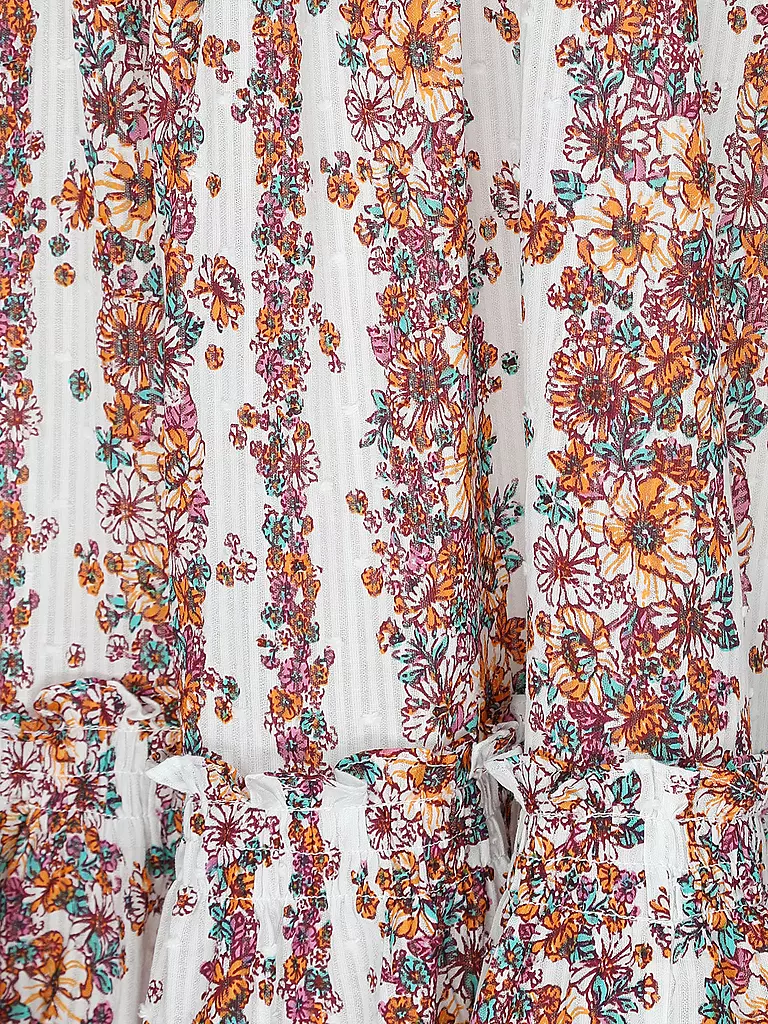 POUPETTE ST. BARTH | Mini-robe ARIA | 
