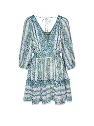 POUPETTE ST. BARTH | Minirobe BERA | Bleu