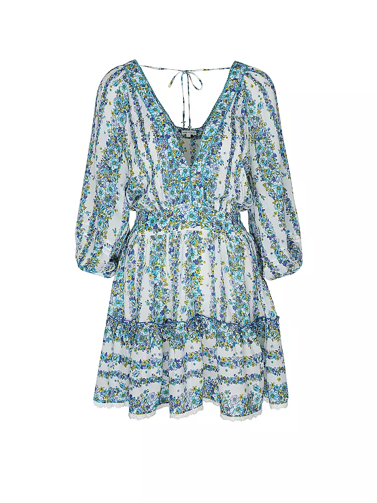 POUPETTE ST. BARTH | Minirobe BERA | blau