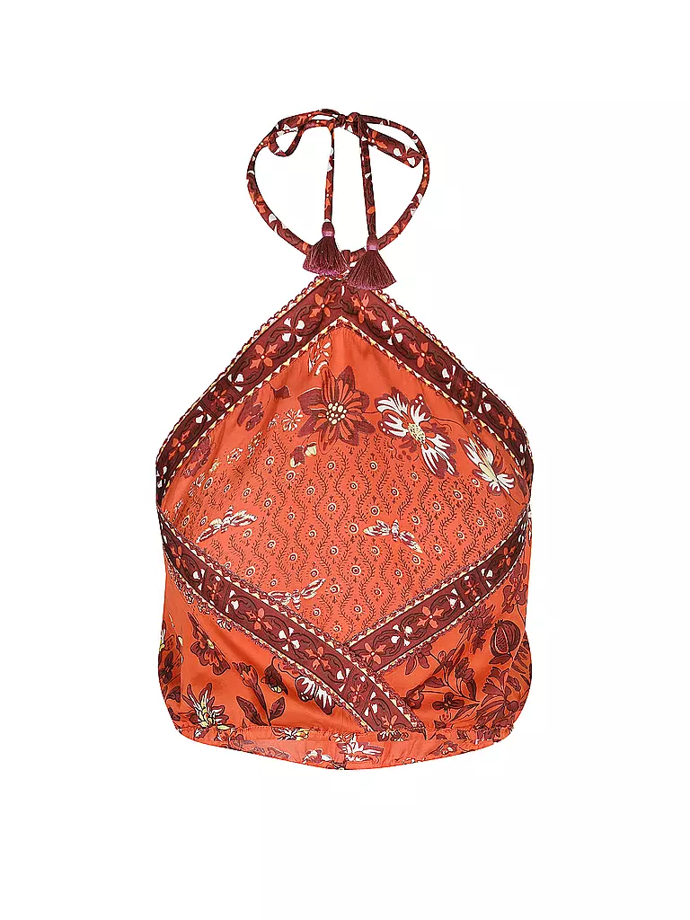 POUPETTE ST. BARTH | Top ISABELLE | 