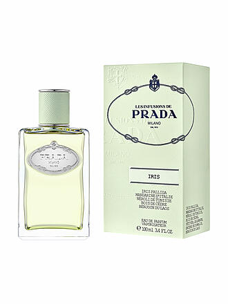 PRADA | Infusion d'Iris Eau de Parfum 100ml