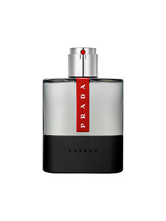 PRADA | Luna Rossa Carbon Eau de Toilette 100ml Rechargeable
