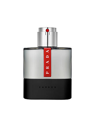 PRADA | Luna Rossa Carbon Eau de Toilette 50 ml Rechargeable