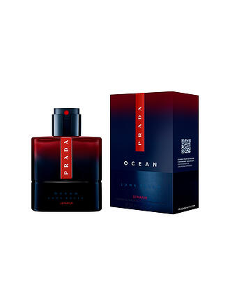 PRADA | Luna Rossa Ocean Le Parfum 50 ml Rechargeable