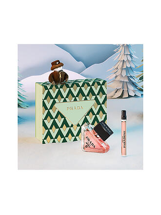 PRADA | Coffret cadeau - Paradoxe Eau de Parfum Xmas Set 50ml / 10ml