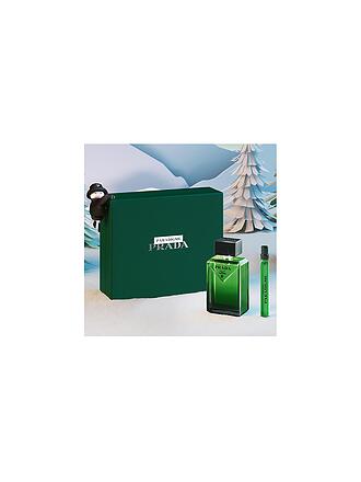 PRADA | Coffret cadeau - Paradigme Eau de Parfum Xmas Set 100ml / 10ml