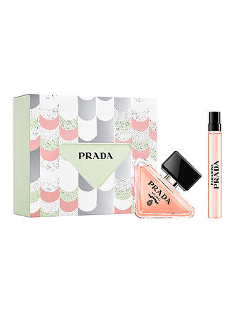 PRADA | Coffret cadeau - Paradoxe Eau de Parfum Set 50ml / 10ml