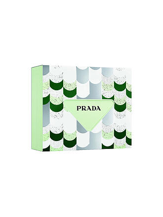 PRADA | Coffret cadeau - Paradigme Eau de Parfum Set 50ml / 10ml