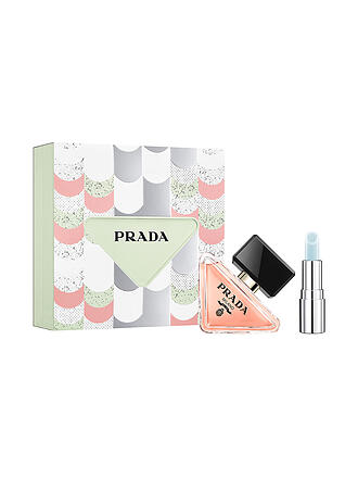 PRADA | Coffret cadeau - Paradoxe Eau de Parfum Set 30ml / 10ml