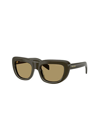 PRADA | Lunettes de soleil D07S/53