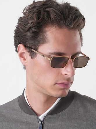 PRADA | Lunettes de soleil D54S/55