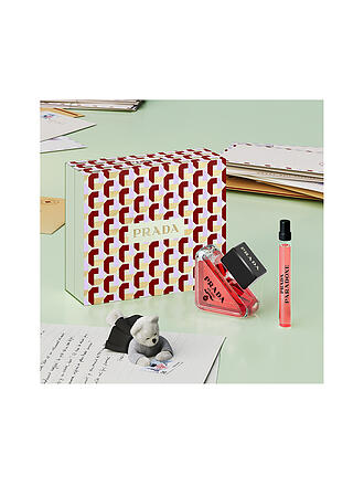 PRADA | Coffret Cadeau - Paradoxe Set 50ml / 10ml