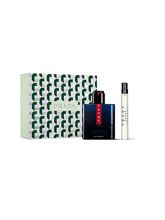 PRADA | Coffret cadeau - Luna Rossa Ocean Set 50ml / 10ml