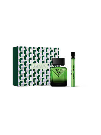 PRADA | Coffret Cadeau - Paradigme Set 50ml / 10ml