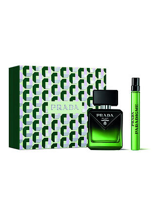 PRADA | Coffret Cadeau - Paradigme Le Parfum Set 50ml /10ml