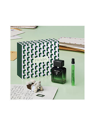 PRADA | Coffret Cadeau - Paradigme Le Parfum Set 50ml /10ml