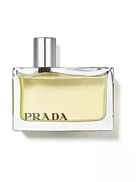 PRADA | Amber pour Femme Eau de Parfum Spray 80ml | Aucune couleur