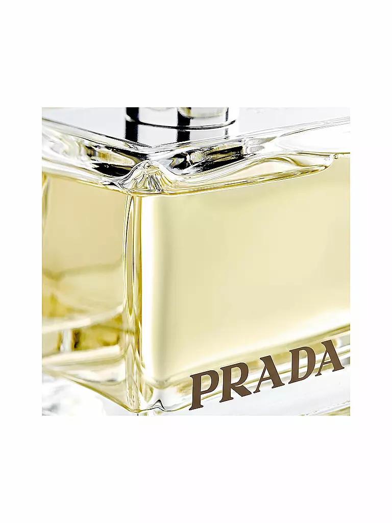 PRADA | Amber pour Femme Eau de Parfum Spray 80ml | 