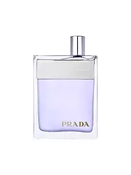 PRADA | Amber pour Homme Eau de Toilette Spray 100ml | Aucune couleur