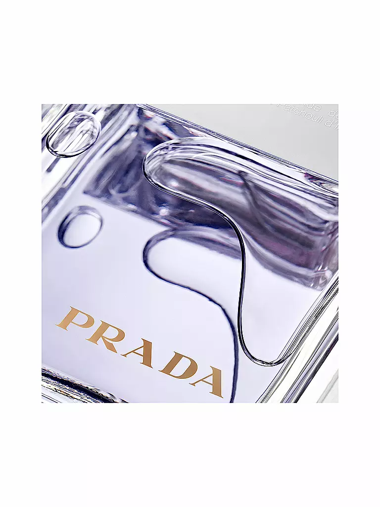 PRADA | Amber pour Homme Eau de Toilette Spray 100ml | 