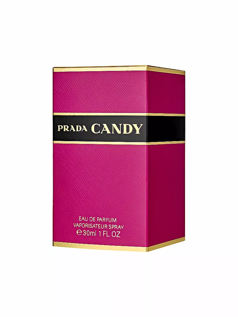 PRADA | Candy Eau de Parfum Spray 30 ml | Aucune couleur