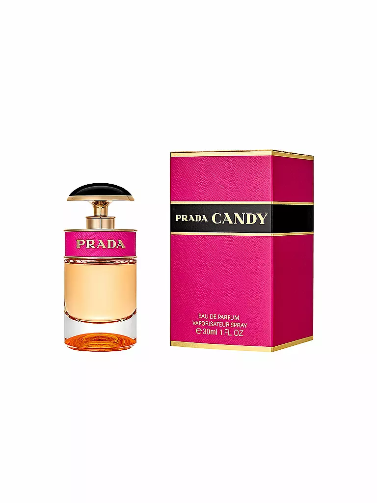 PRADA | Candy Eau de Parfum Spray 30 ml | 