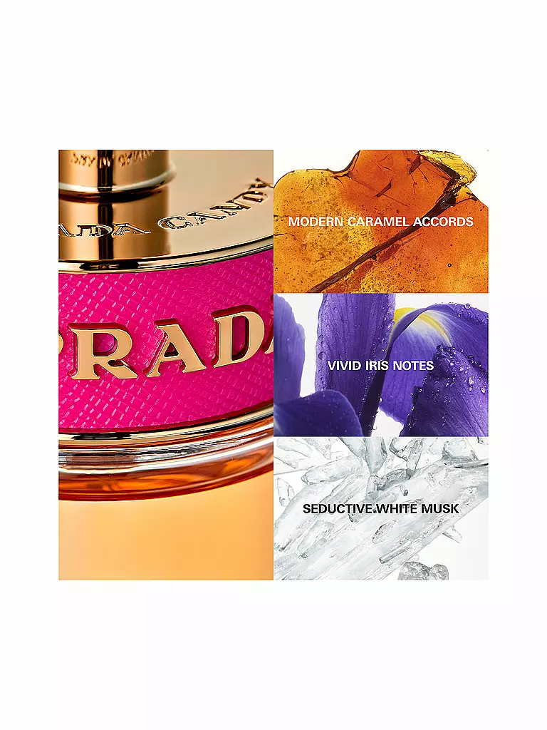 PRADA | Candy Eau de Parfum Spray 30 ml | 