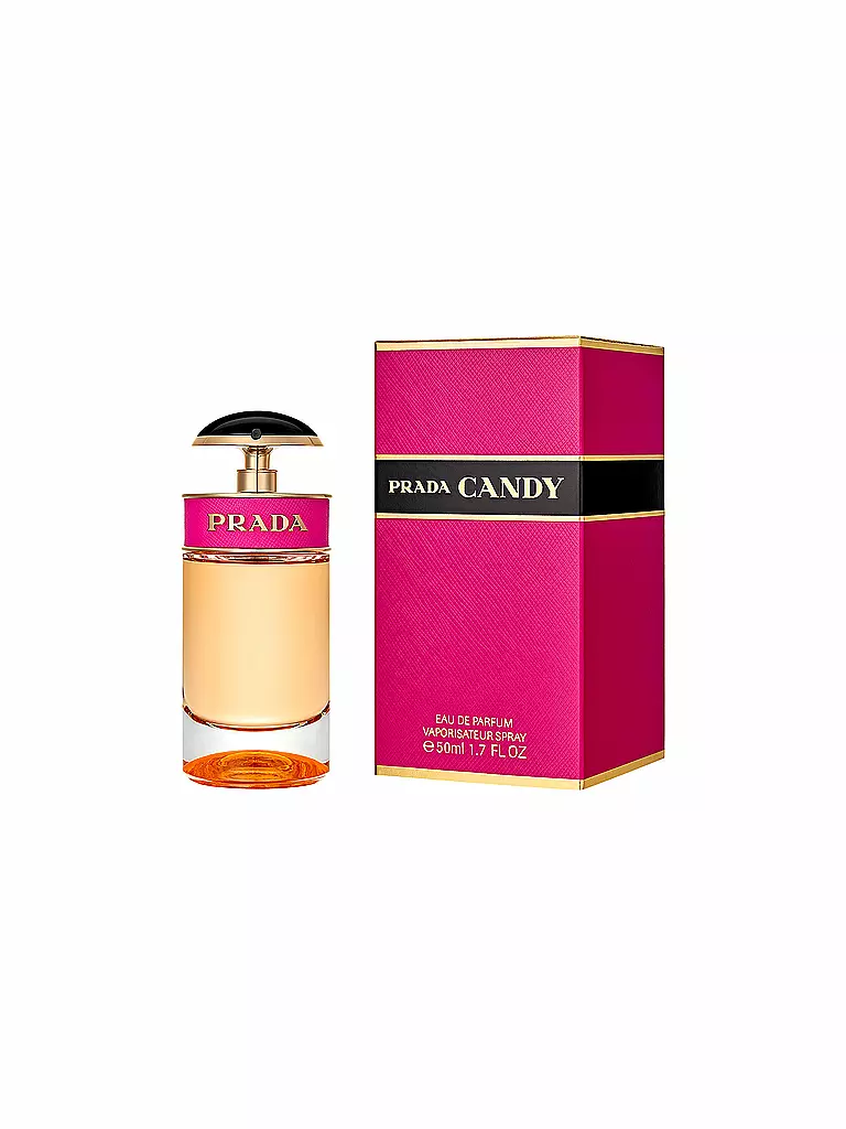 PRADA | Candy Eau de Parfum Spray 50ml | 
