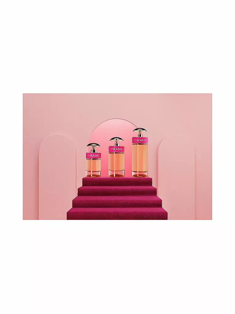 PRADA | Candy Eau de Parfum Spray 50ml | 