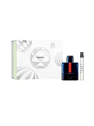 PRADA | Coffret cadeau - Luna Rossa Ocean Eau de Parfum Set 50ml / 10ml | Aucune couleur