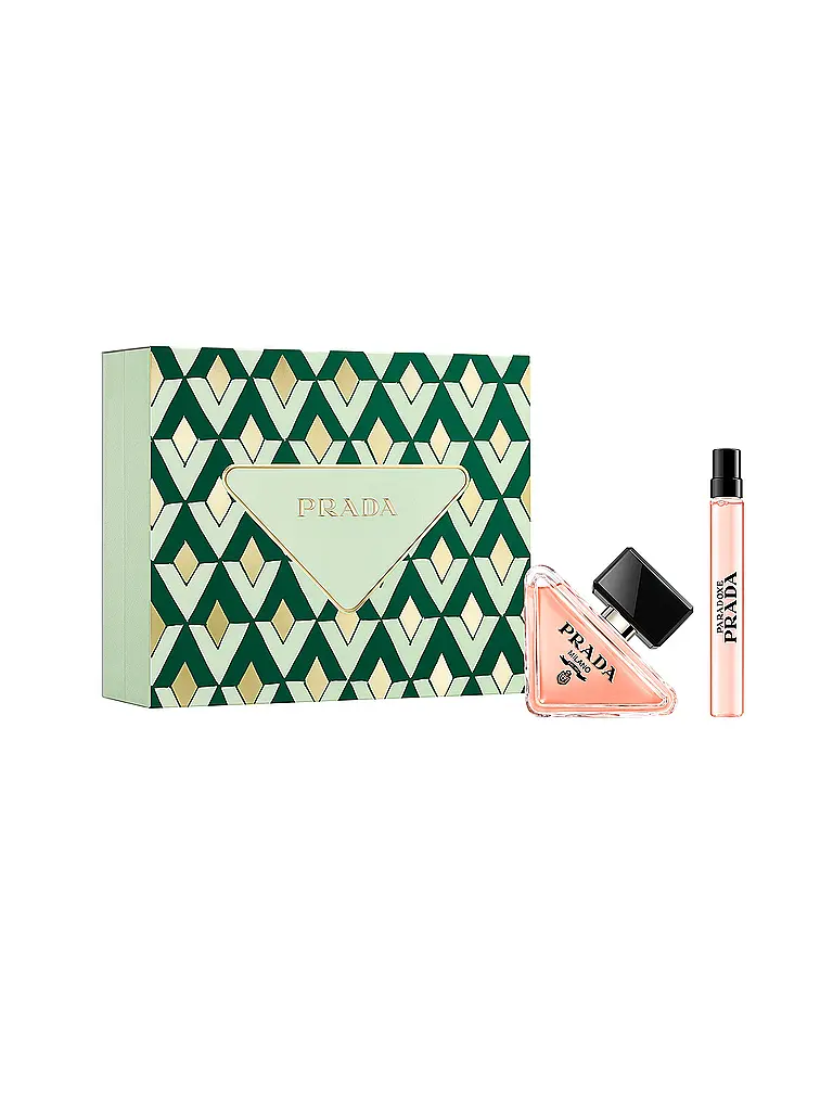 PRADA | Coffret cadeau - Paradoxe Eau de Parfum Xmas Set 50ml / 10ml | Aucune couleur