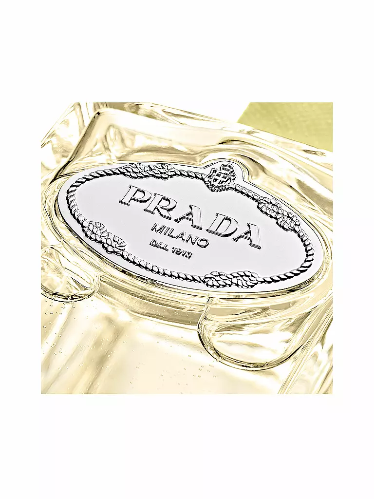 PRADA | Infusion de Gingembre Eau de Parfum 100ml | 