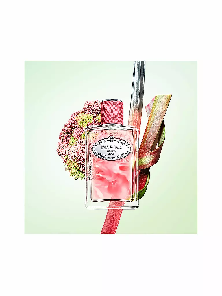 PRADA | Infusion Rhubarbe Eau de Parfum 100ml | 