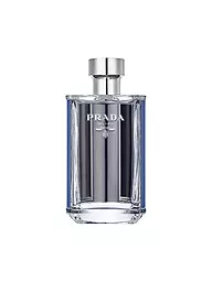 PRADA | L'Homme Prada Eau de Toilette L'Eau Spray 50ml | Aucune couleur