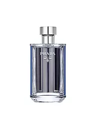 PRADA | L'Homme Prada Eau de Toilette L'Eau Spray 50ml | Aucune couleur