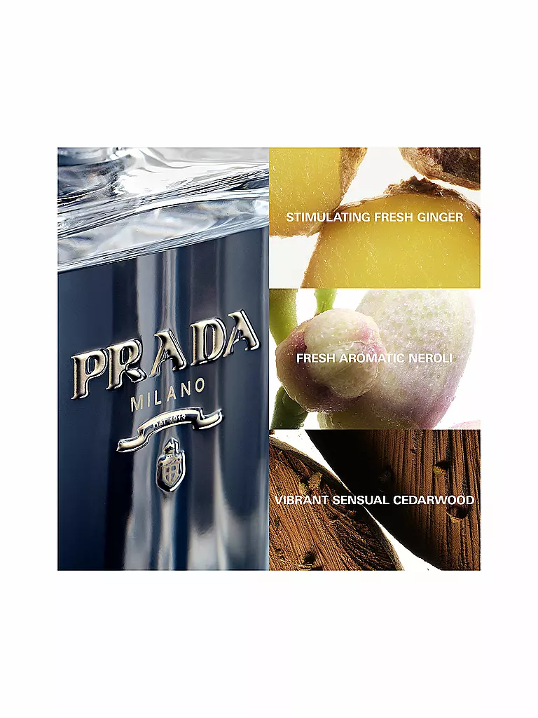 PRADA | L'Homme Prada Eau de Toilette L'Eau Spray 50ml | 