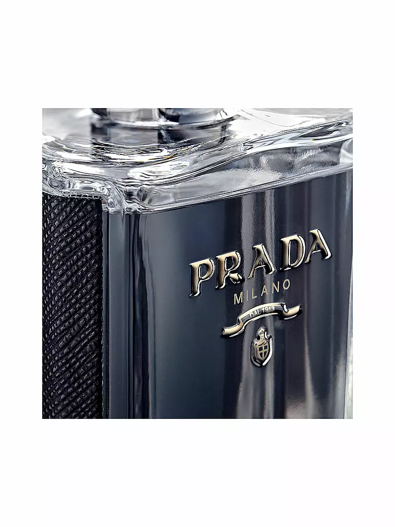 PRADA | L'Homme Prada Eau de Toilette Spray 100ml | 