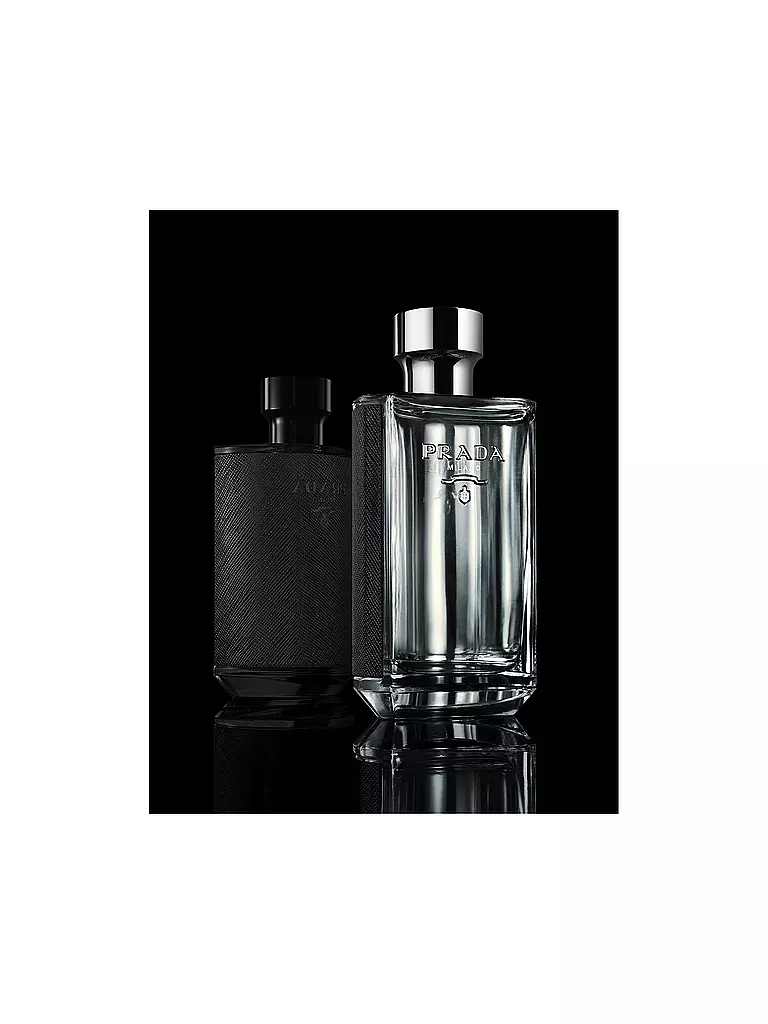 PRADA | L'Homme Prada Eau de Toilette Spray 100ml | 