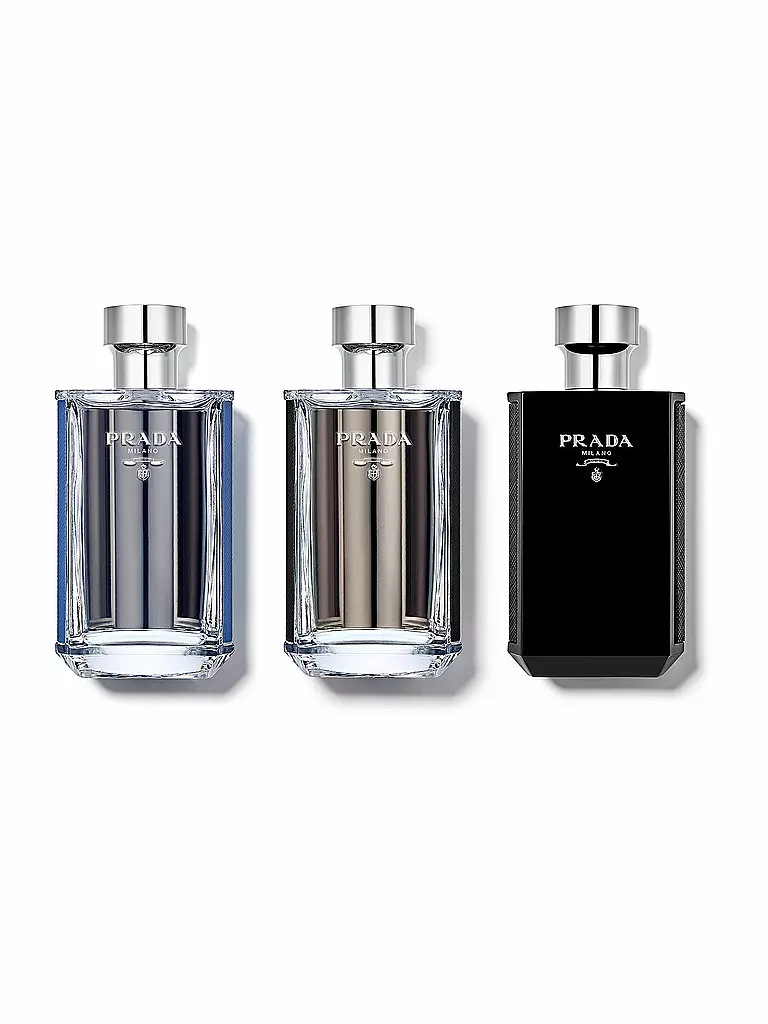 PRADA | L'Homme Prada Eau de Toilette Spray 100ml | 
