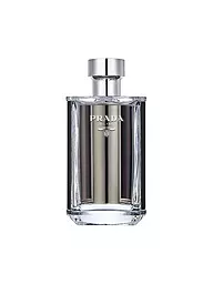 PRADA | L'Homme Prada Eau de Toilette Spray 150ml | Aucune couleur