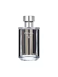PRADA | L'Homme Prada Eau de Toilette Spray 50ml | Aucune couleur