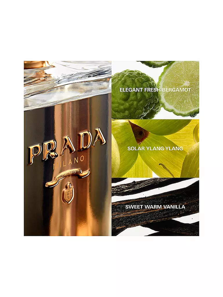 PRADA | La Femme Prada Eau de Parfum Spray 35ml | 
