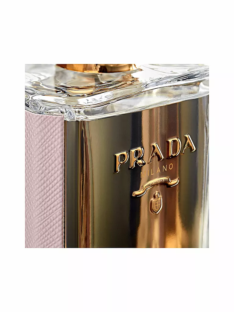 PRADA | La Femme Prada Eau de Toilette L'Eau Spray 100ml | 